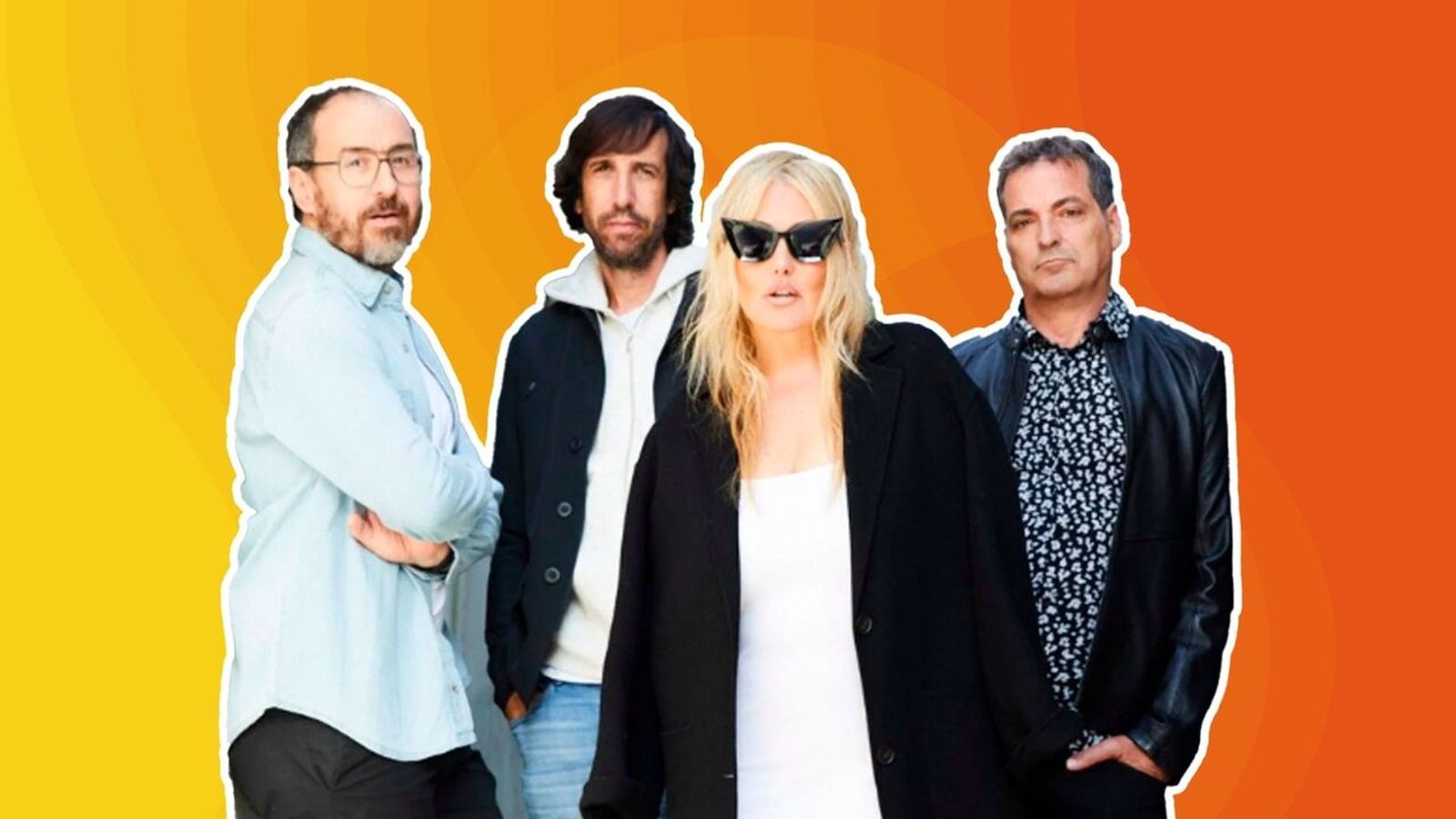 15.01.2026 | "El més viral", amb Fran Sevilla | La tornada d’Amaia a La Oreja de Van Gogh, plena de polèmica