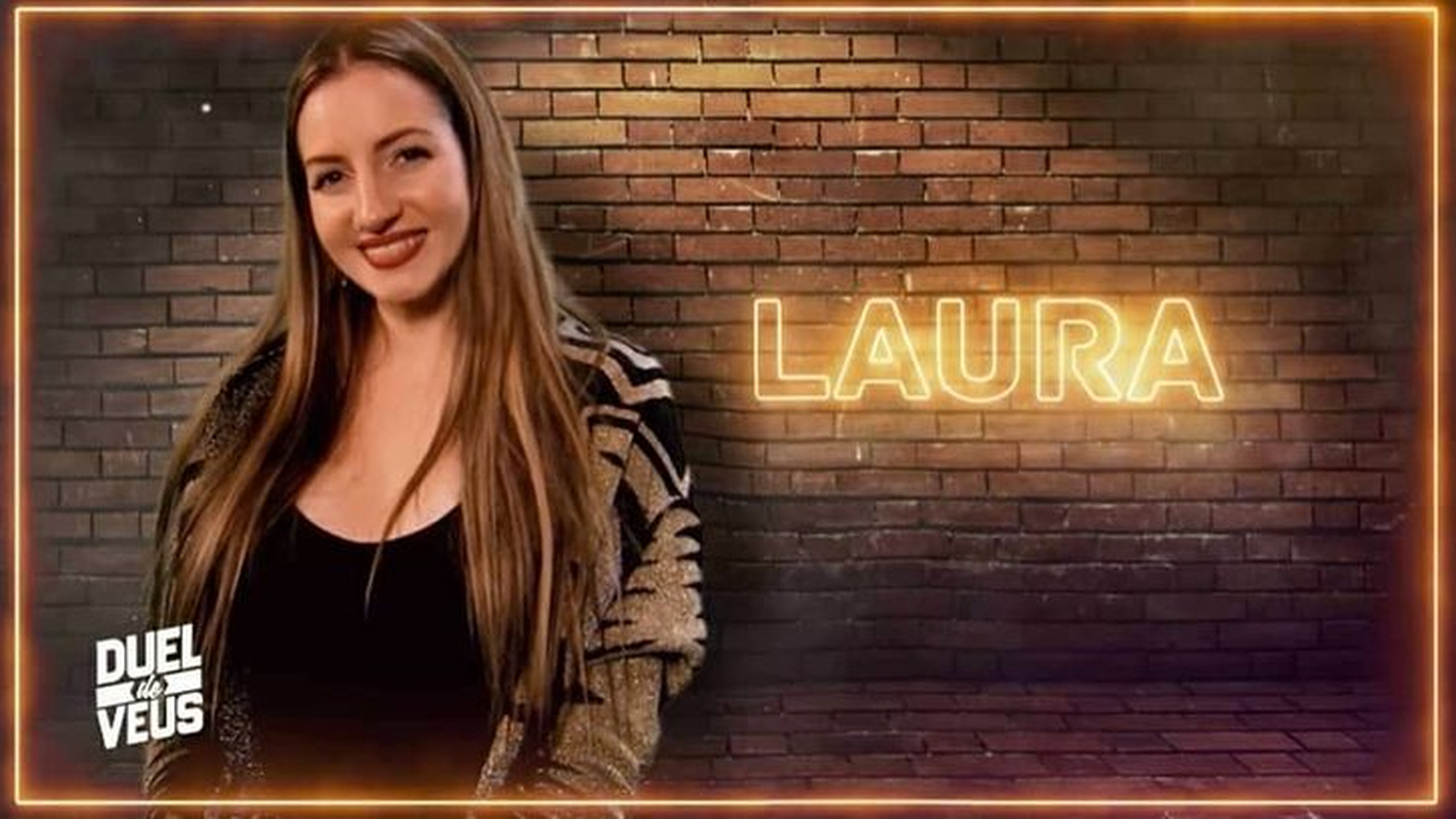 Laura Duel de Veus