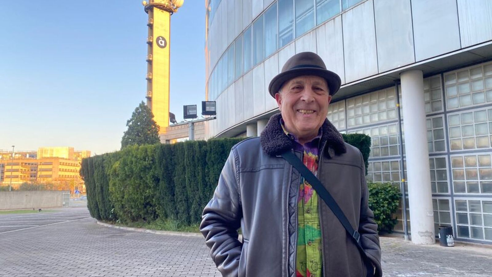 Carles Enguix