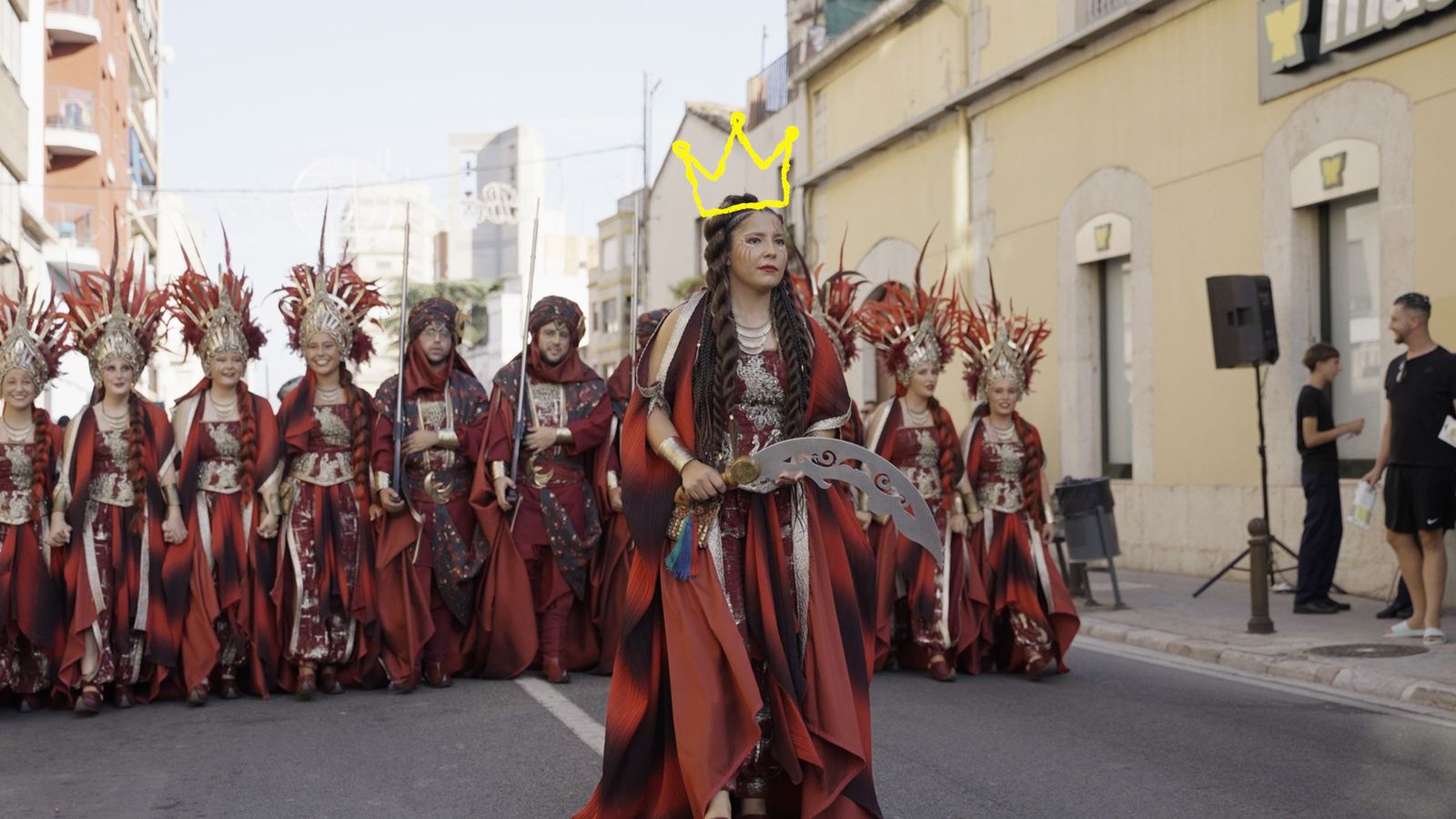 Tradició popular