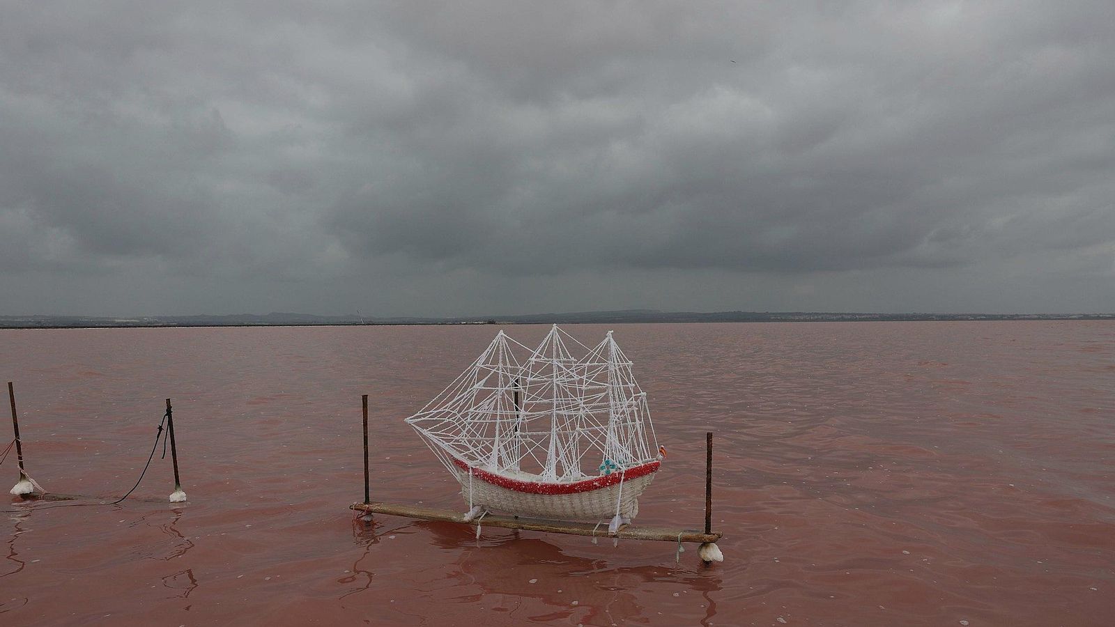 TORREVELLA, EL BAIX SEGURA