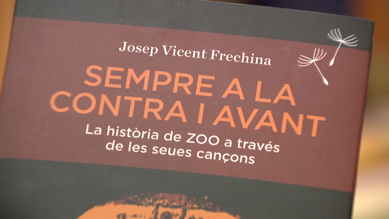 ZOO sempre a la contra i avant