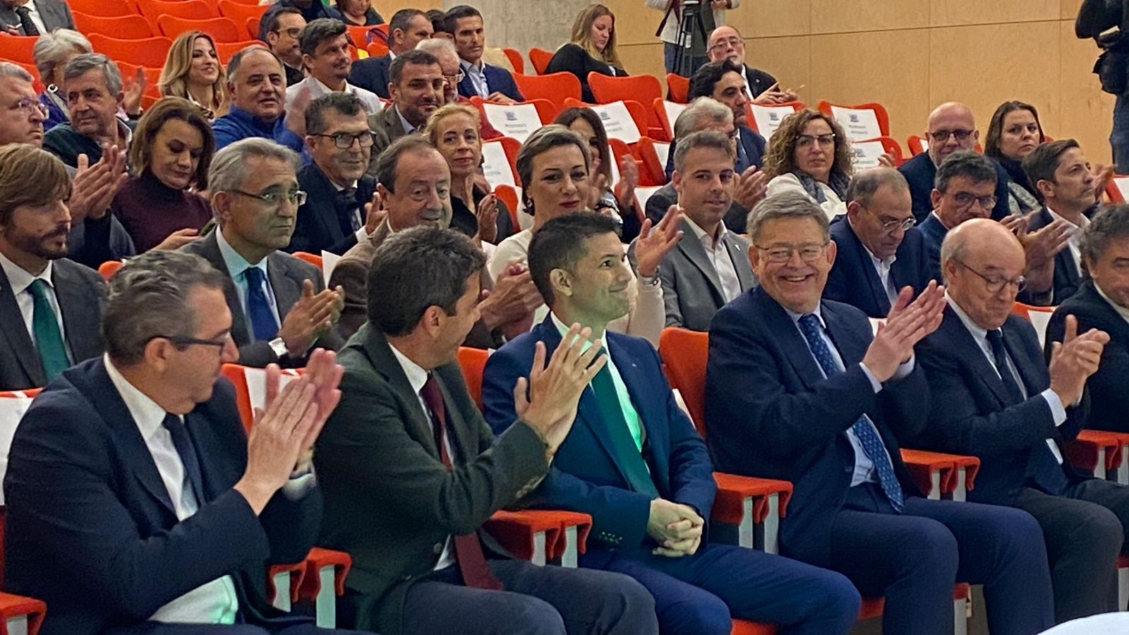 Fede Fuster, director general de Grup Fuster Hotels, és el nou president d’HOSBEC