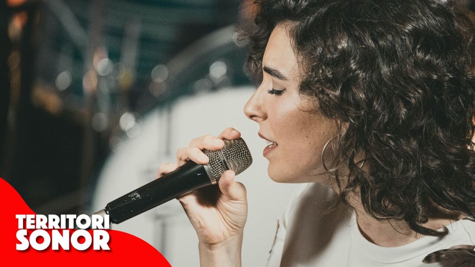 12.02.2024 | El nou projecte de Claudia Candela
