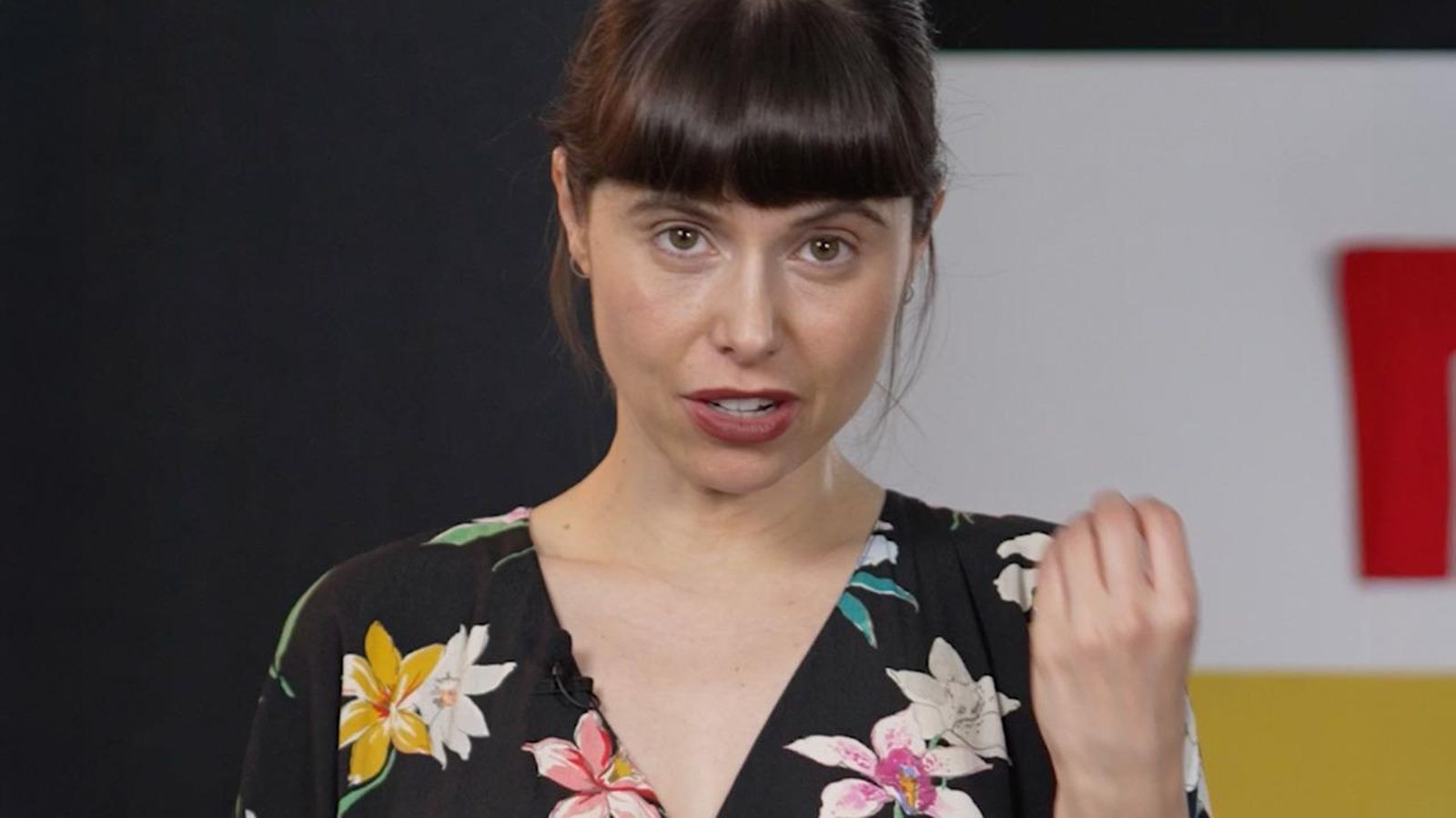 Expressions de velocitat en valencià