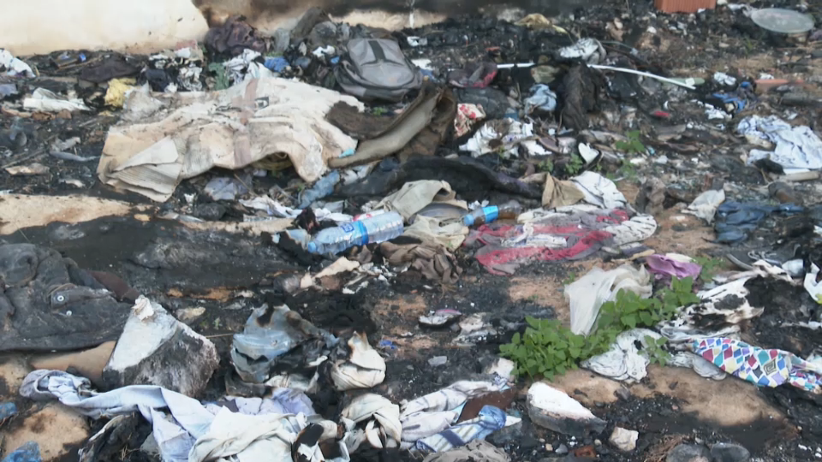 Onze joves detinguts per presumptament haver assetjat, humiliat i agredit persones sense llar del barri valencià de Patraix