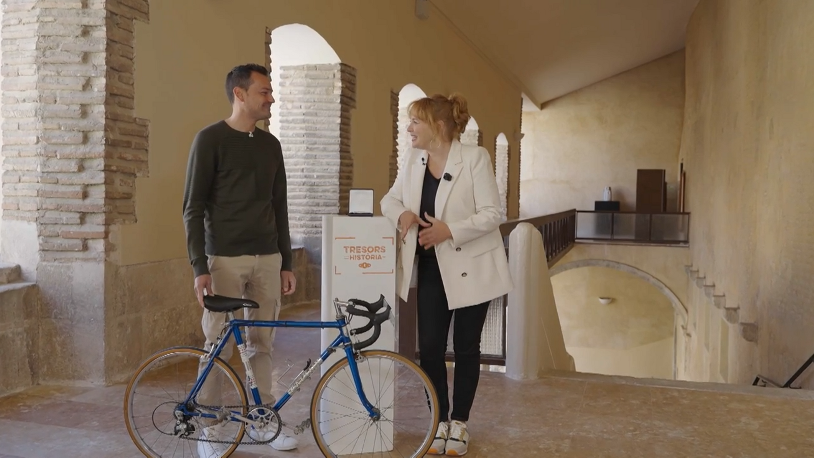 Tresors amb història | Cocentaina