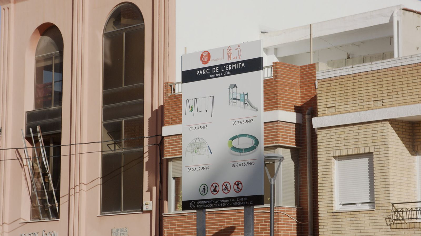 Picassent, amb compromís per un futur sostenible