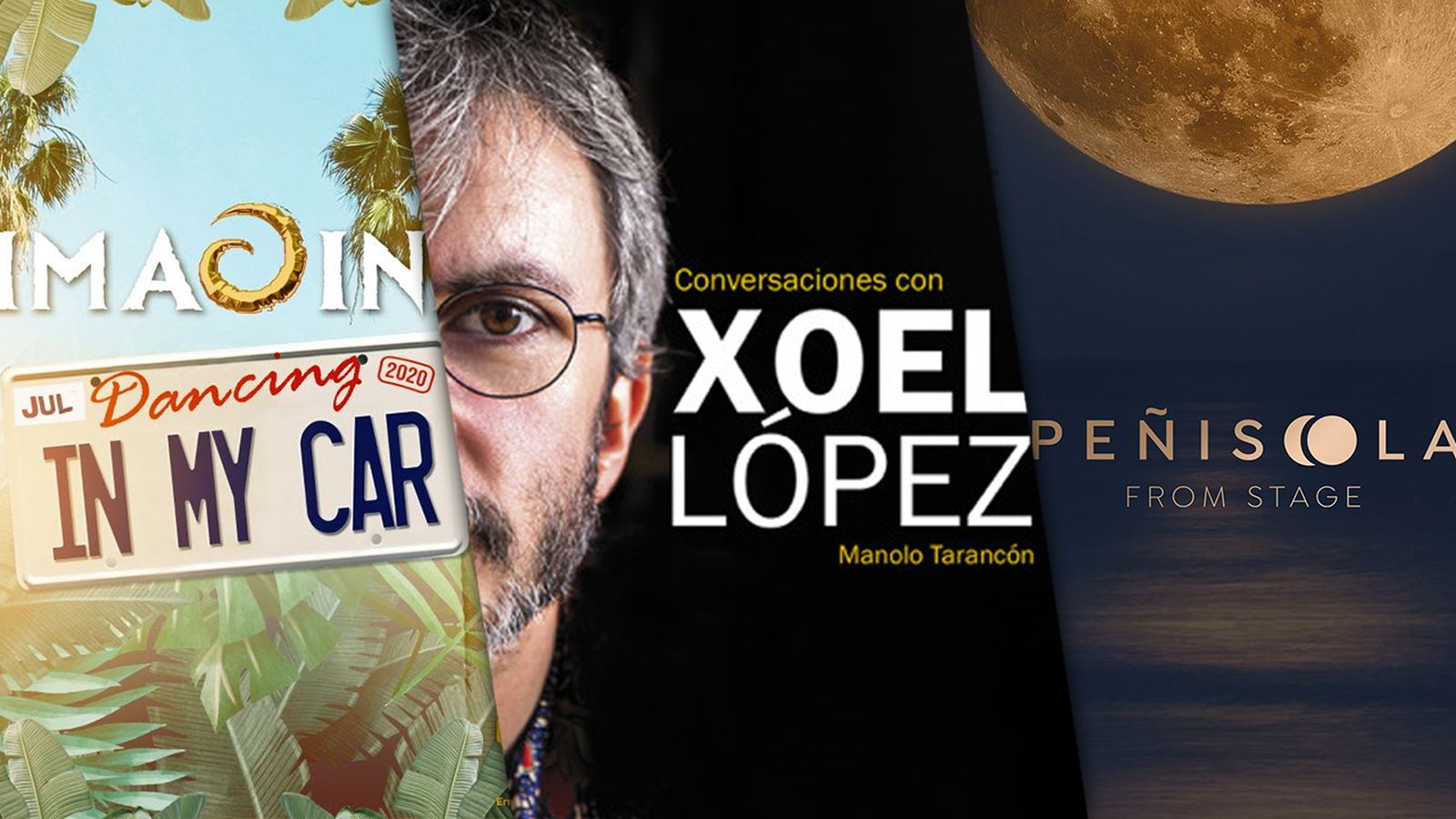 07.06.2020 | Territori Sonor cap de setmana