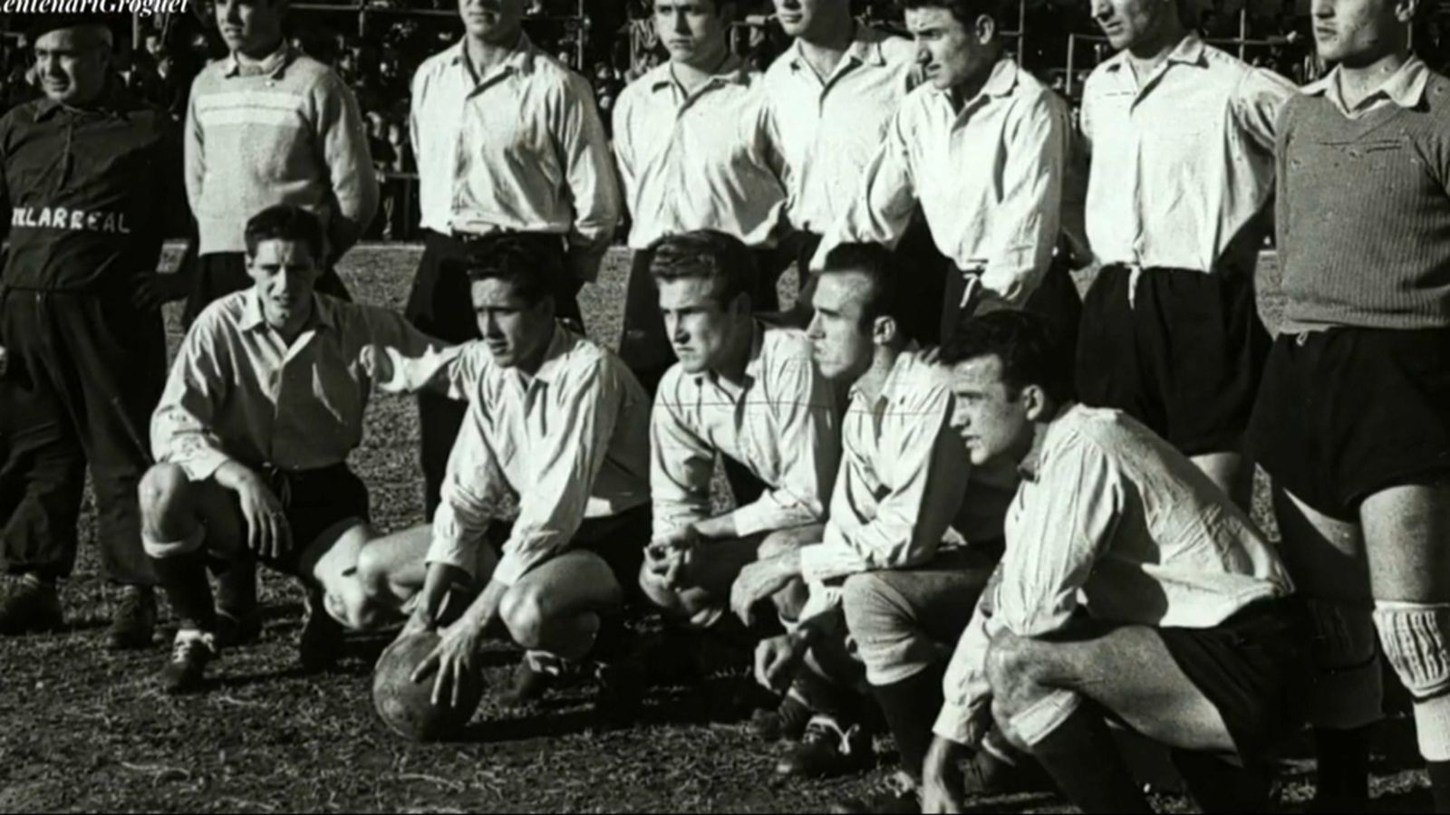 Repassem la història del Vila-real