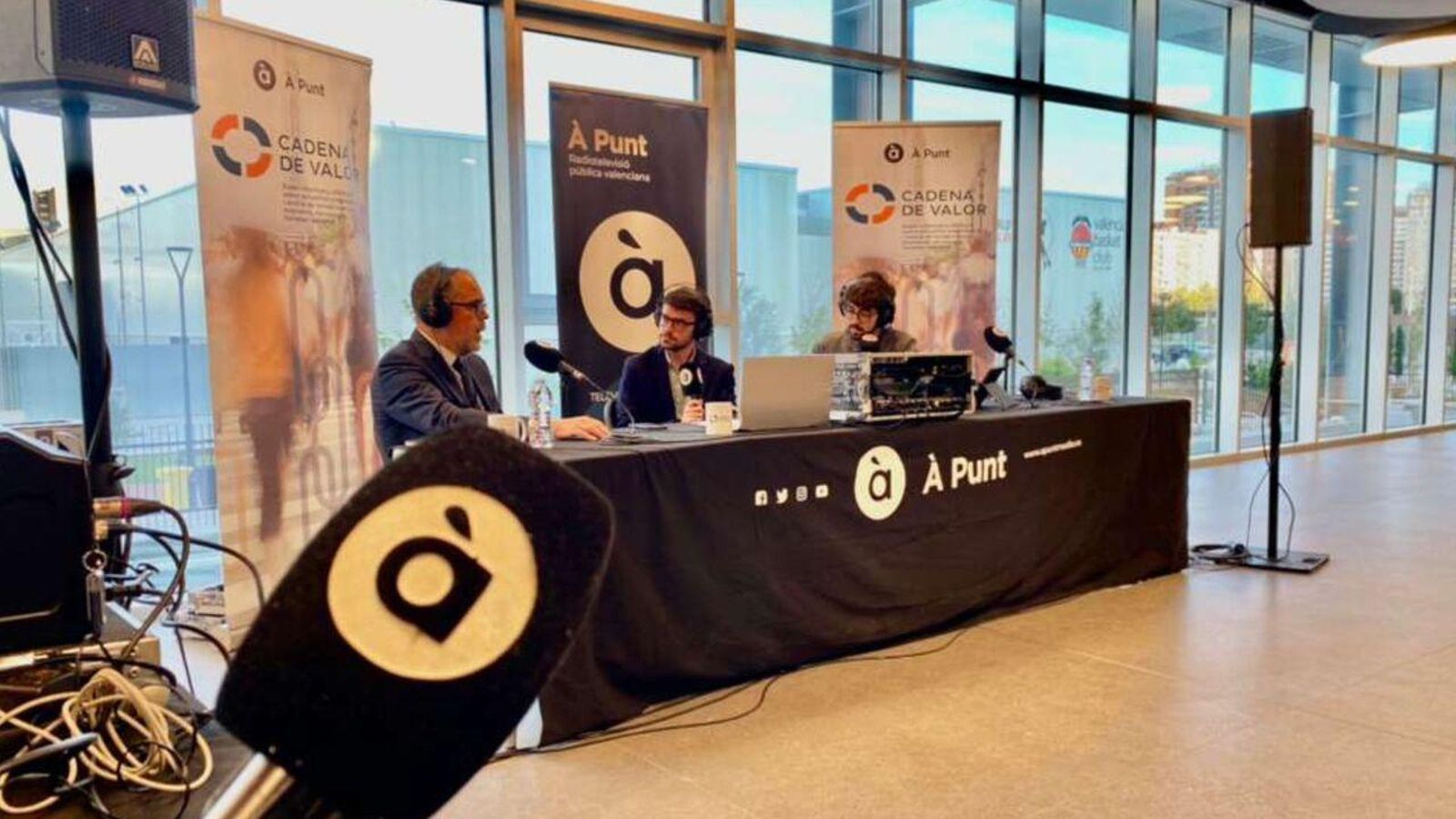 22.10.2025 | Cadena de valor | Especial des del Congrés AECOC