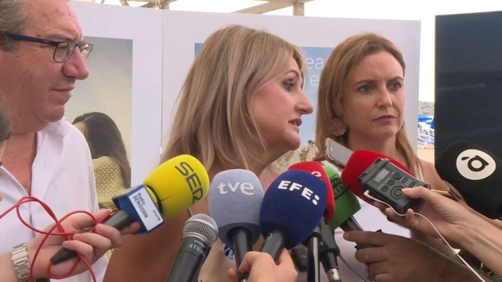 Montes, este divendres