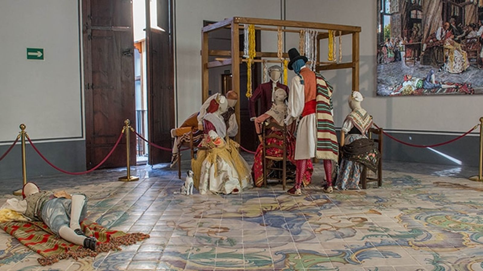 10.03.2021 | Pròxima parada