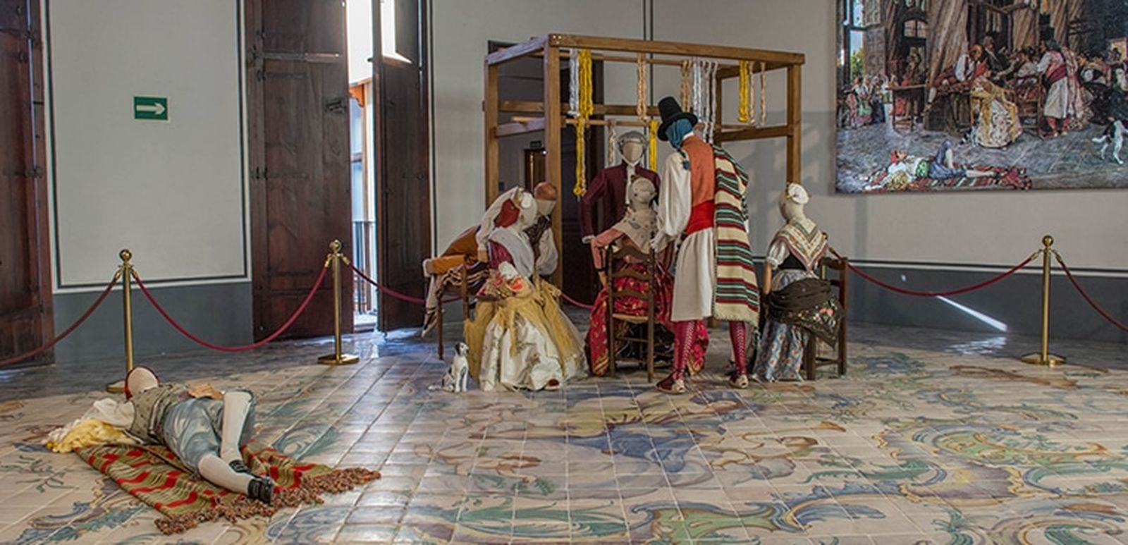 10.03.2021 | Pròxima parada