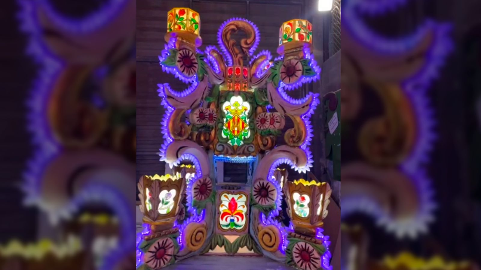 Gaiata infantil número 18 Crèmor