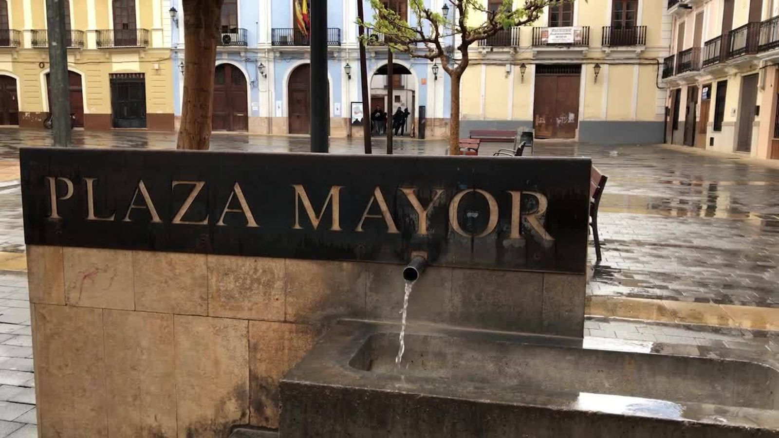 Capítol 30: Els Serrans