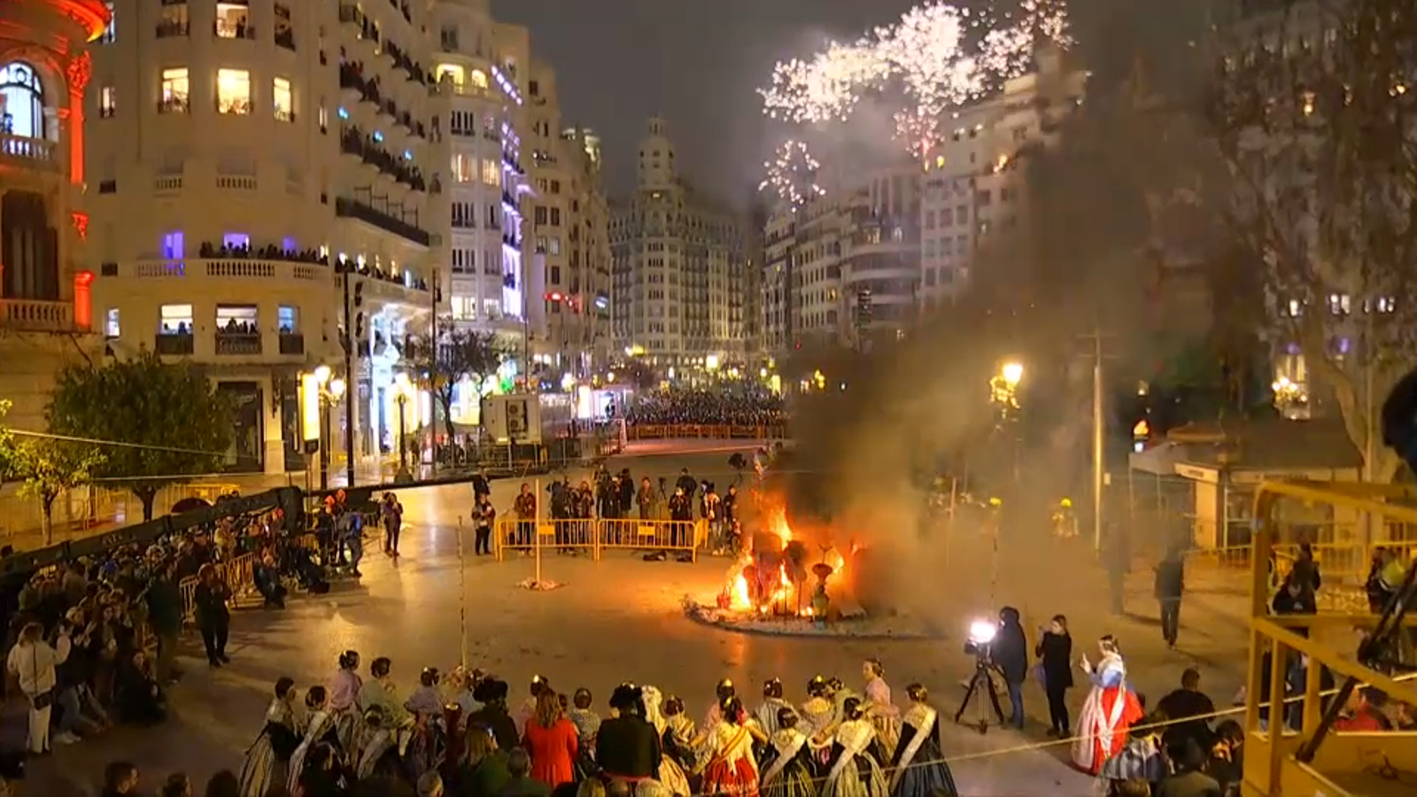 19.03.2025 | Cremà infantil