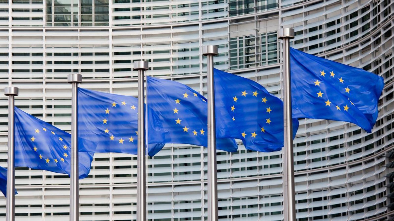 La UE acorda el seu pressupost 2021-2027, clau per a la recuperació postpandèmia