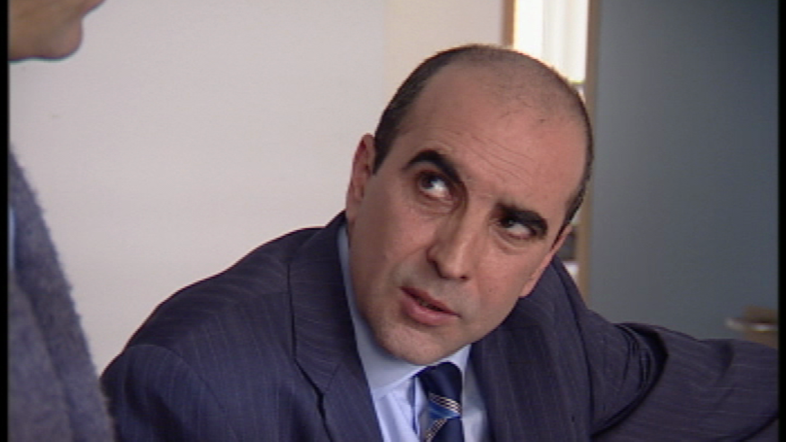 Capítol 70: Negocis de família