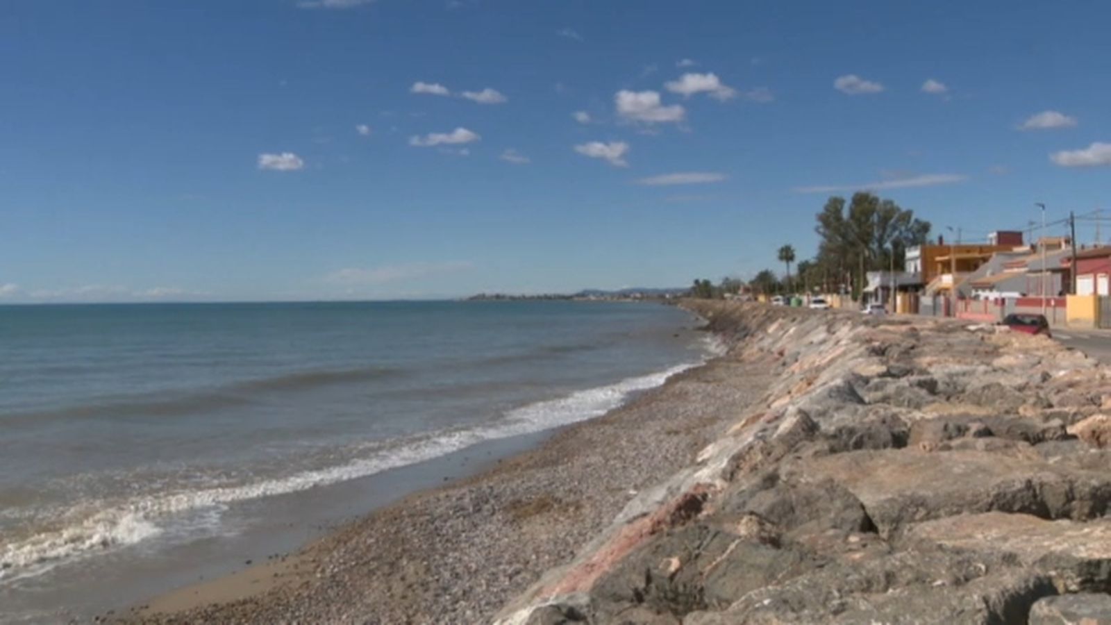 El ple de Nules aborda la degradació de la costa