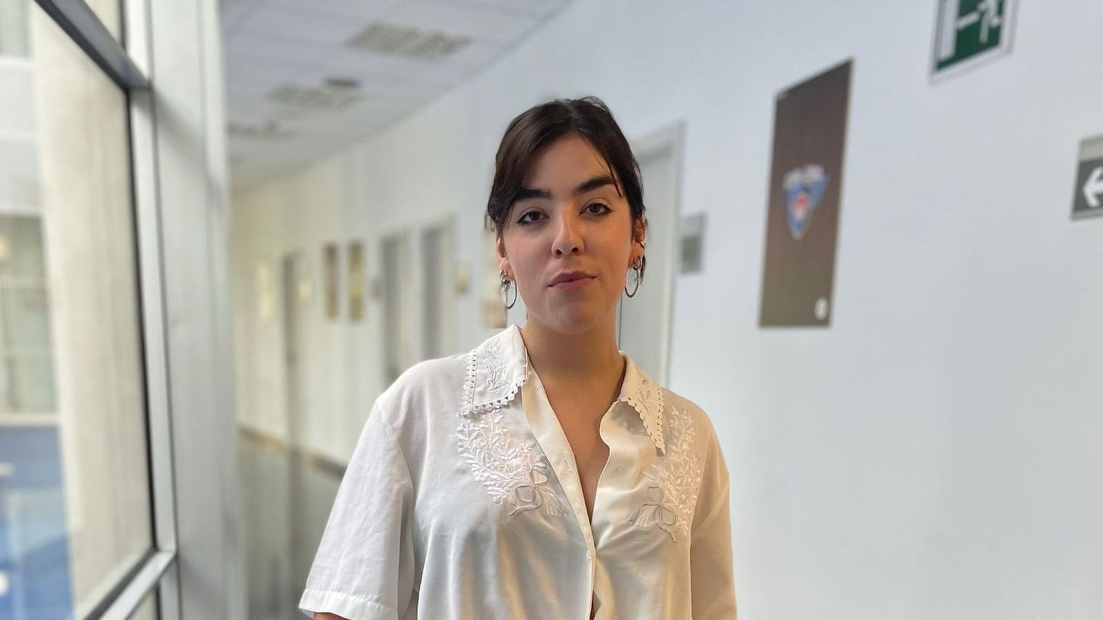 27.06.2023 | 'Protagonistes' amb Celia Domenech La Sesil