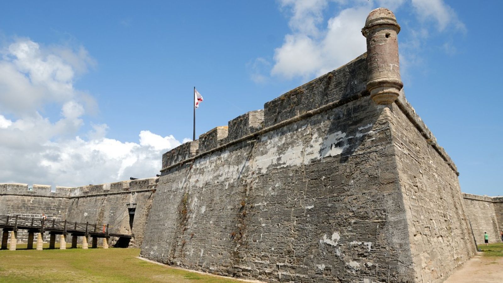 Castell de Sant Marc