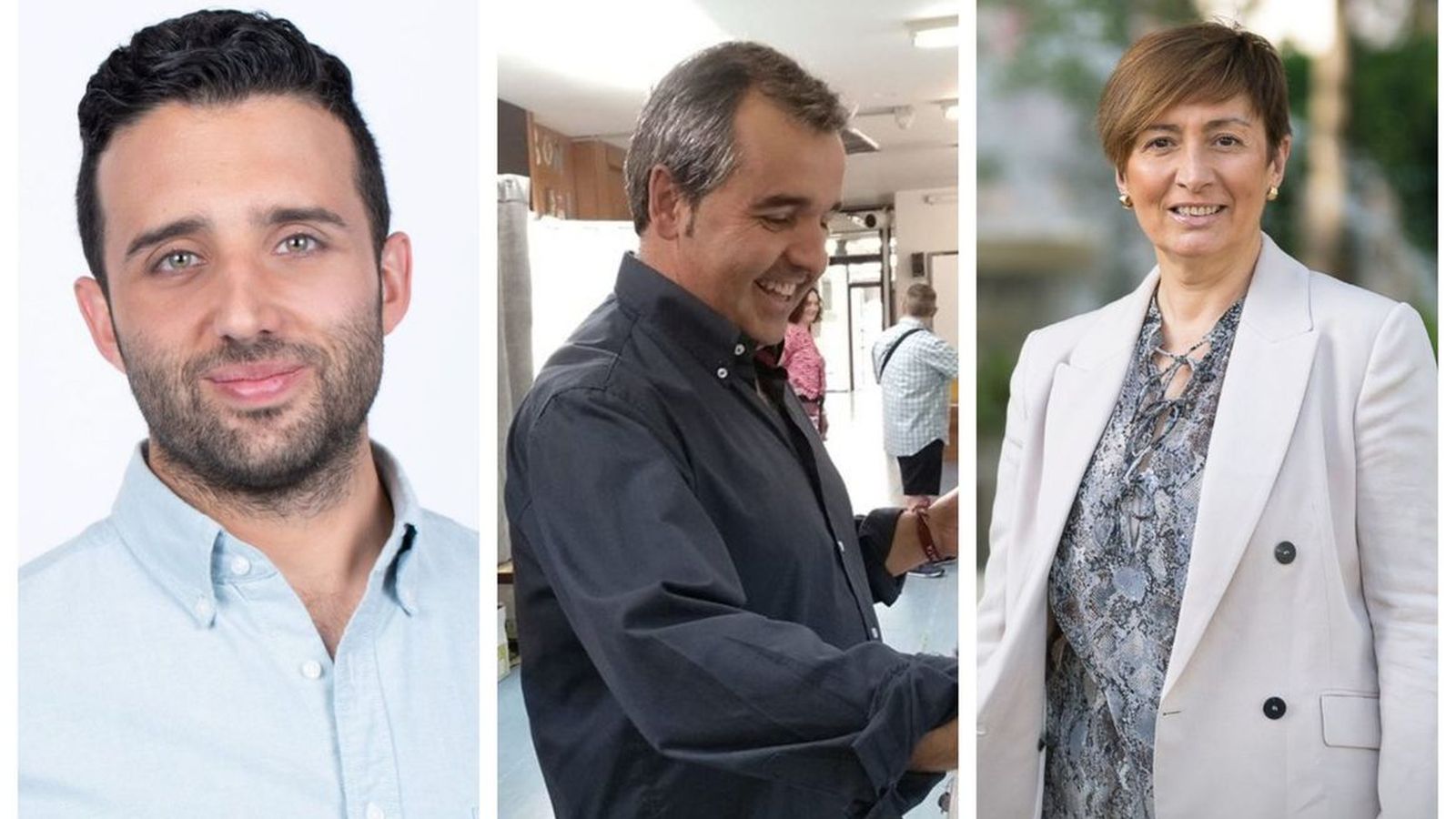 29.05.2019 | NM La governabilitat de 154 municipis valencians, pendent dels pactes