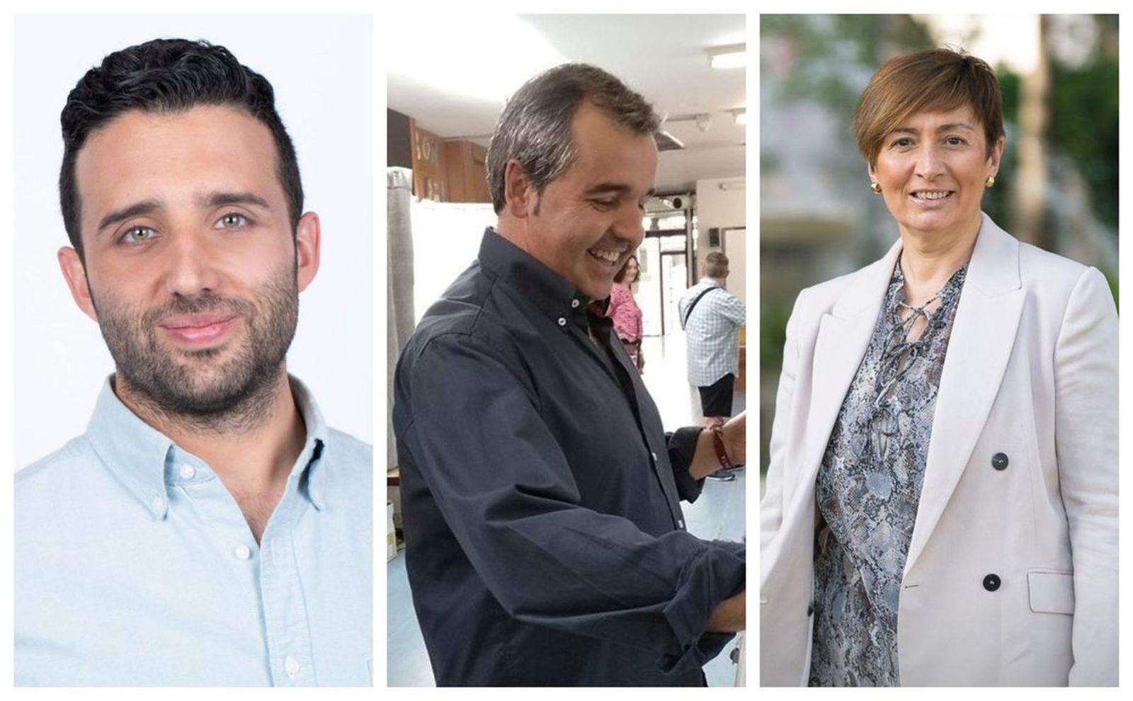 29.05.2019 | NM La governabilitat de 154 municipis valencians, pendent dels pactes