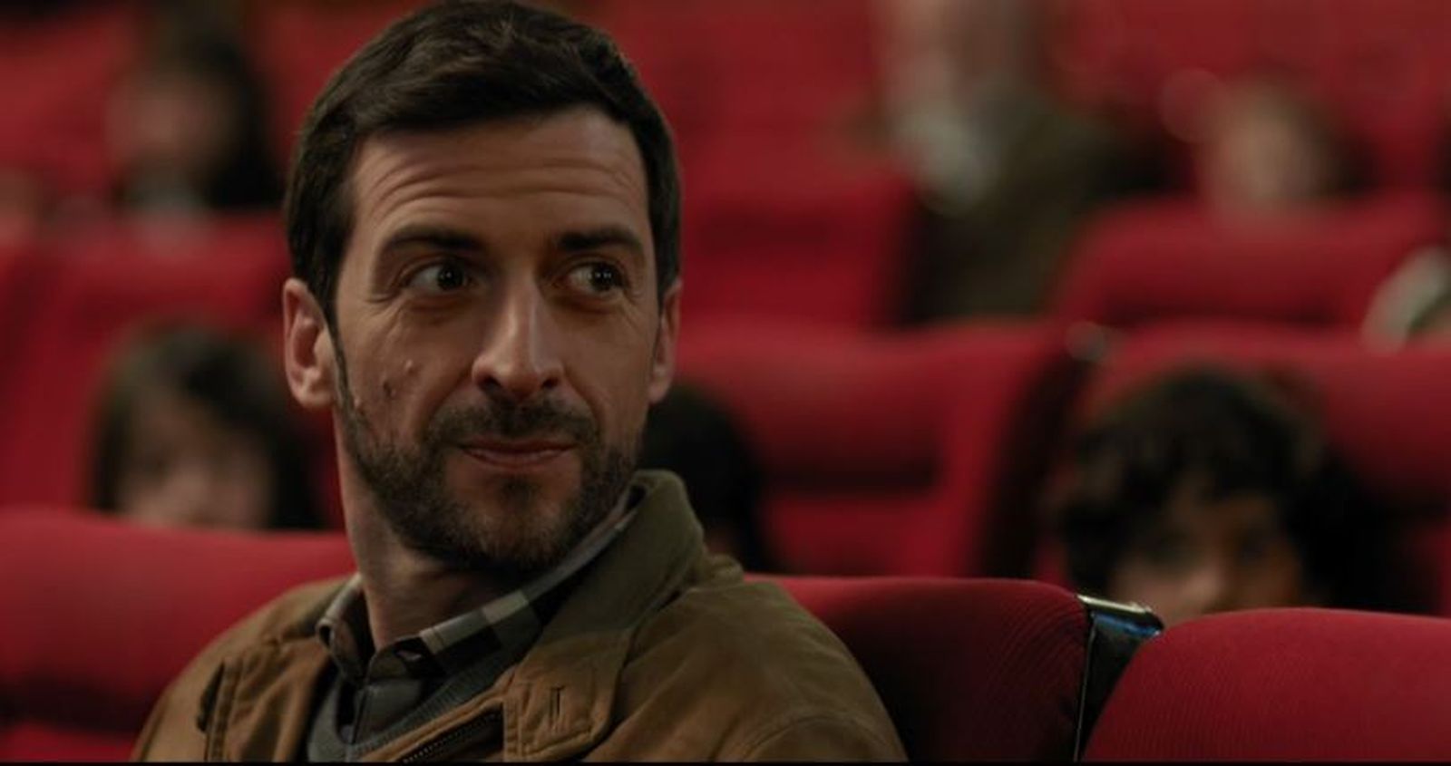 El millor moment del capítol 398: més cine, per favor