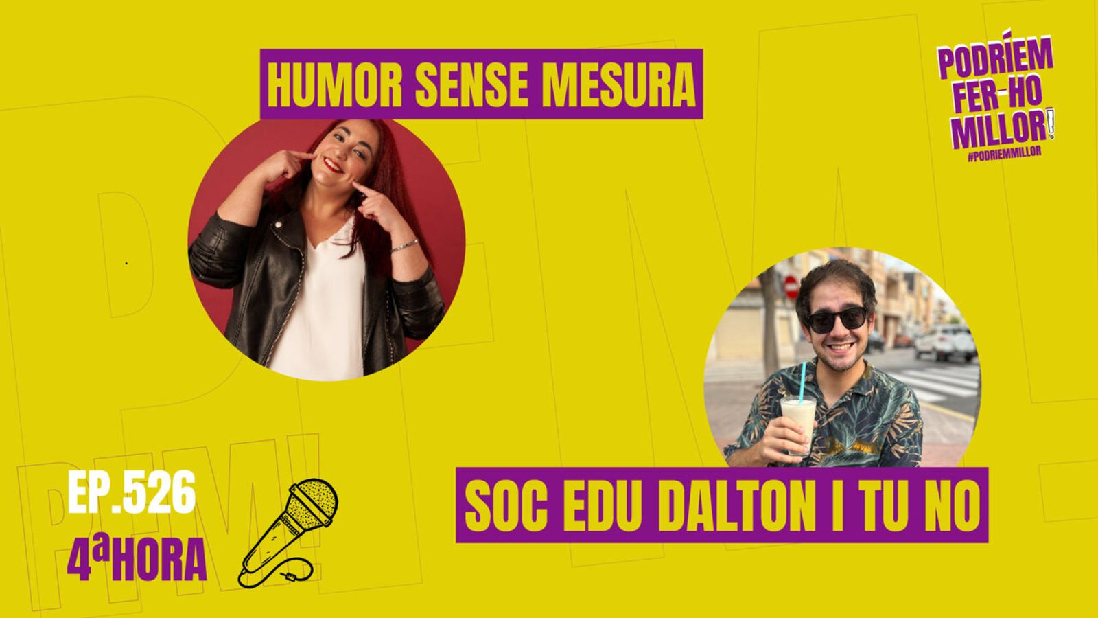 17.09.2023 | Podríem fer-ho millor | Quarta Part
