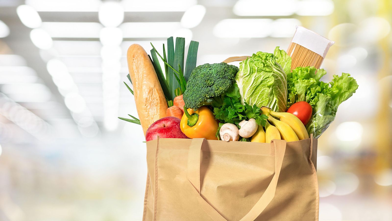 Els comerços no podran vendre un producte alimentari amb un preu inferior al real d’adquisició