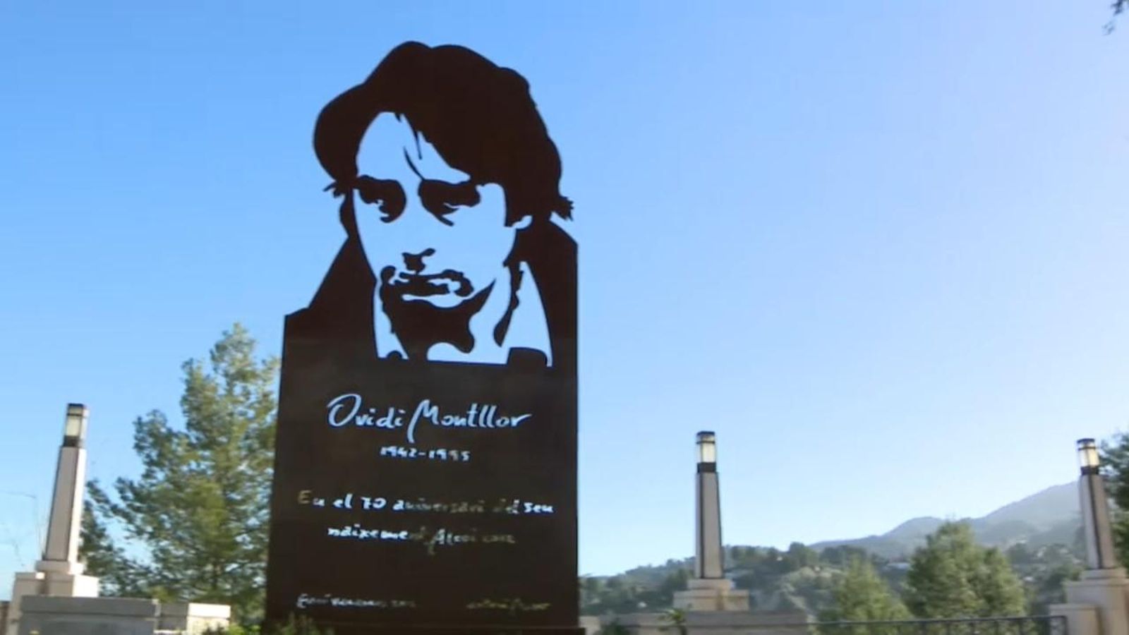 VÍDEO | 25 anys sense Ovidi Montllor