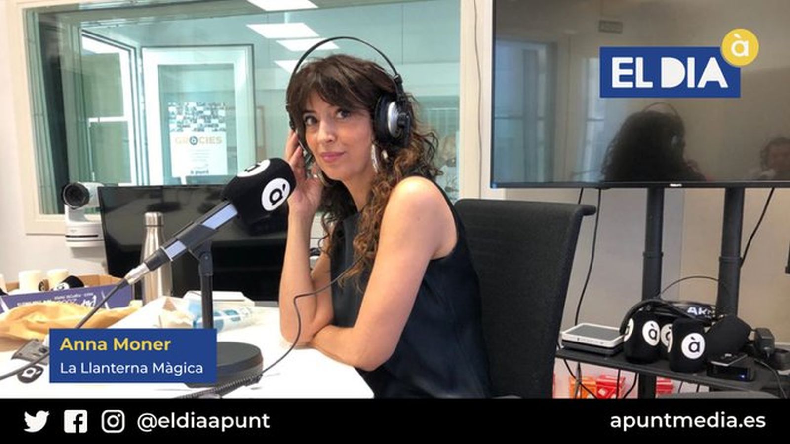 22.09.2020 | El dia À Punt | Tercera hora