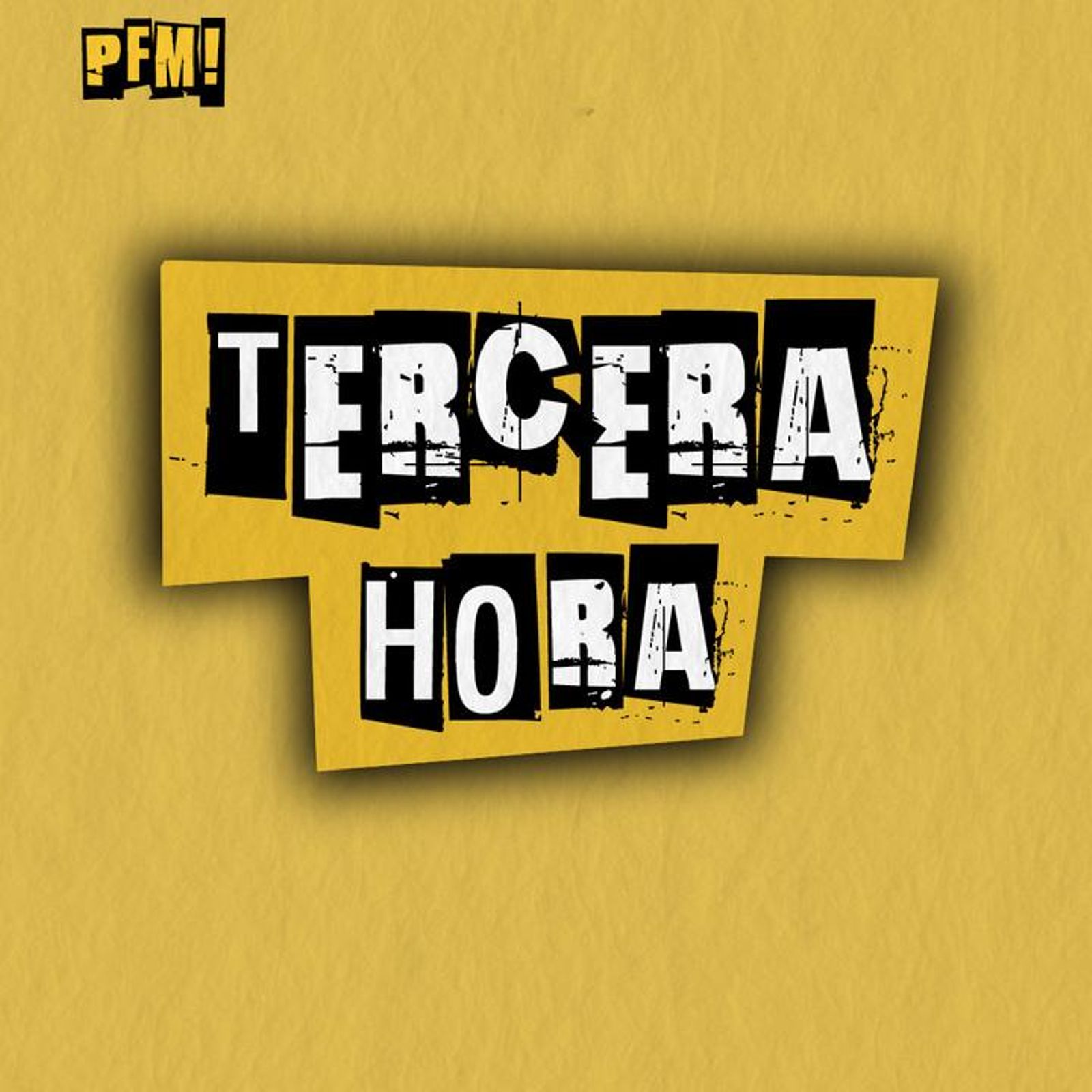 01.04.2025 | Podríem fer-ho millor | Tercera Part