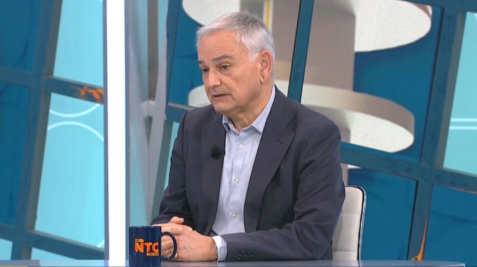 06.02.2026 | Entrevista LNM Josep Boira