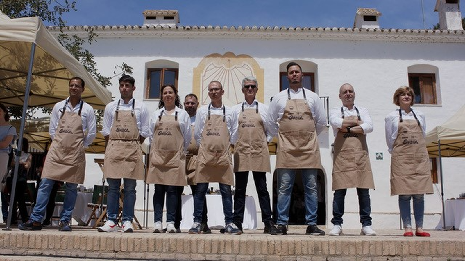 Sueca ha presentat el 62é Concurs Internacional de Paella Valenciana