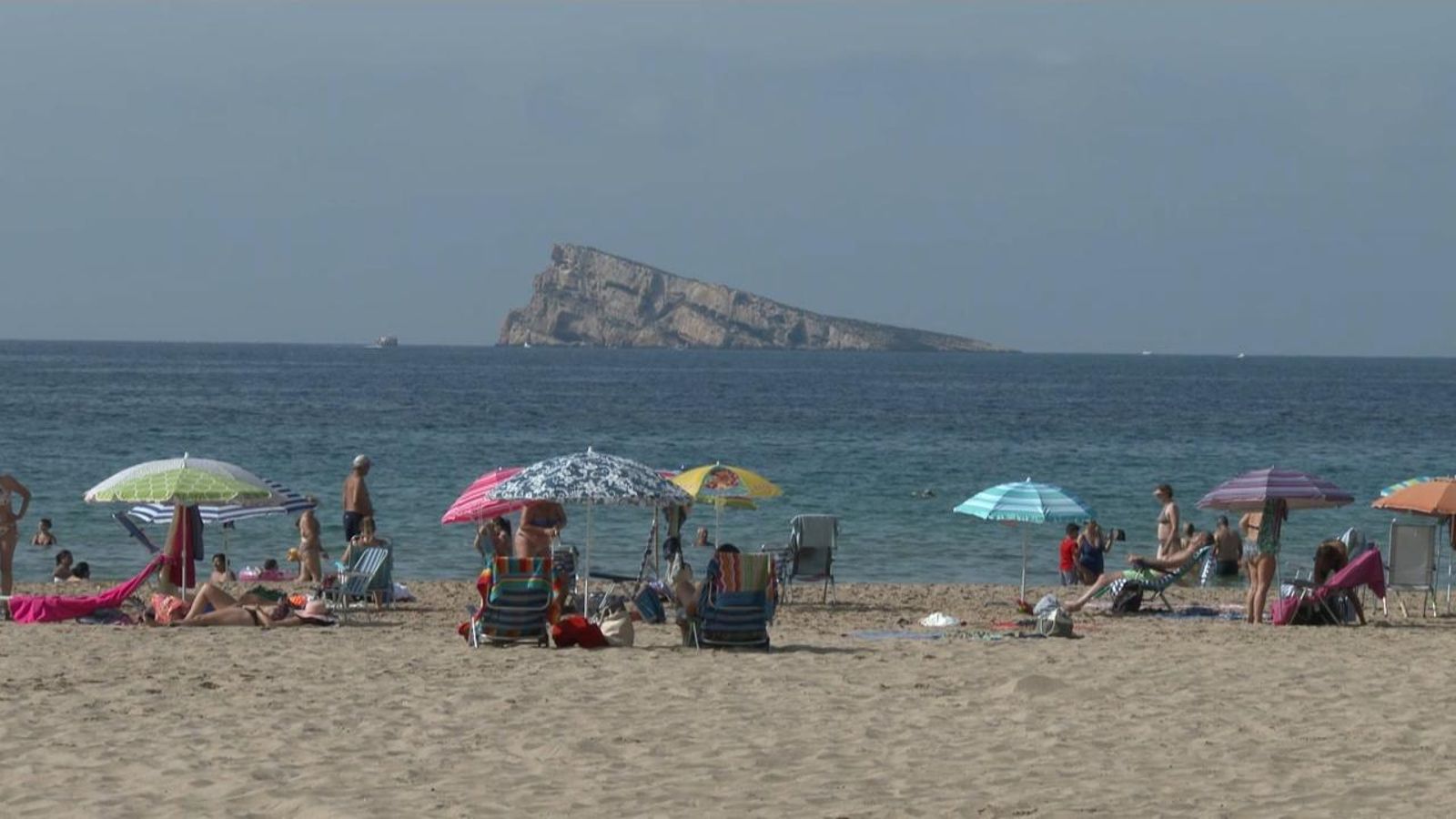 La destinacions turístiques valencianes salven l’estiu gràcies al turisme nacional