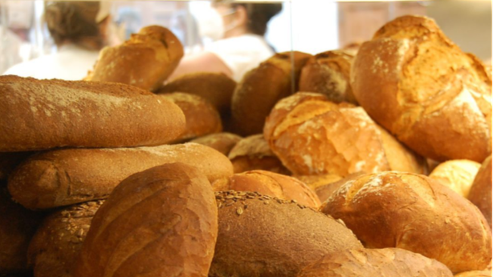Un forn del Gremi de Forners i Pastissers de València