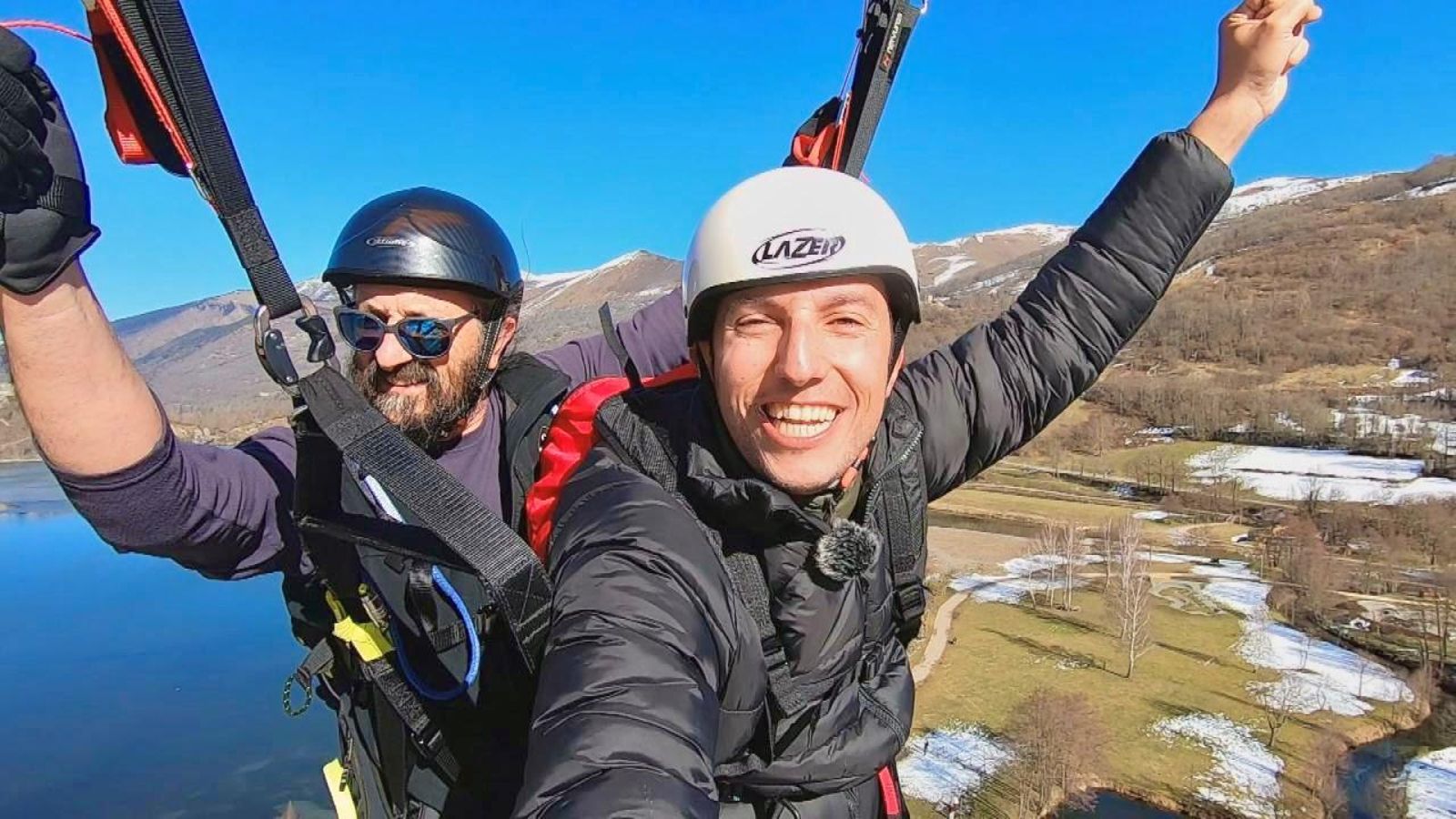 A 'Valencians al món', descobrirem els indrets de la capital europea de l’aeronàutica