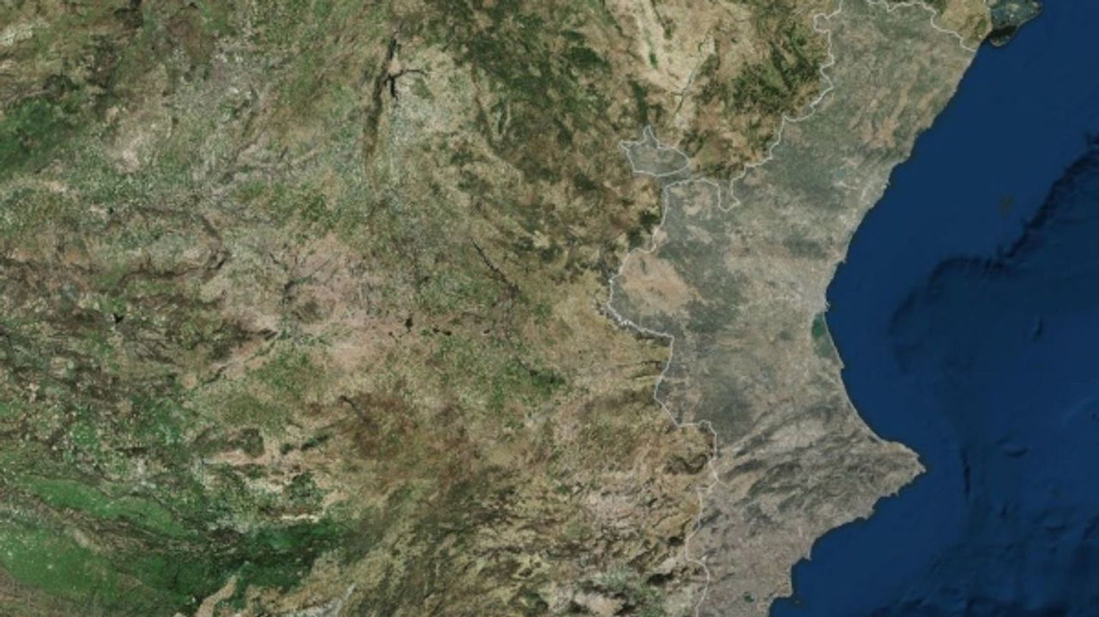 10.04.2019 | Xarxes | L\'ICV crea un mapa interactiu per a ajudar a prendre decisions a la ciutadania