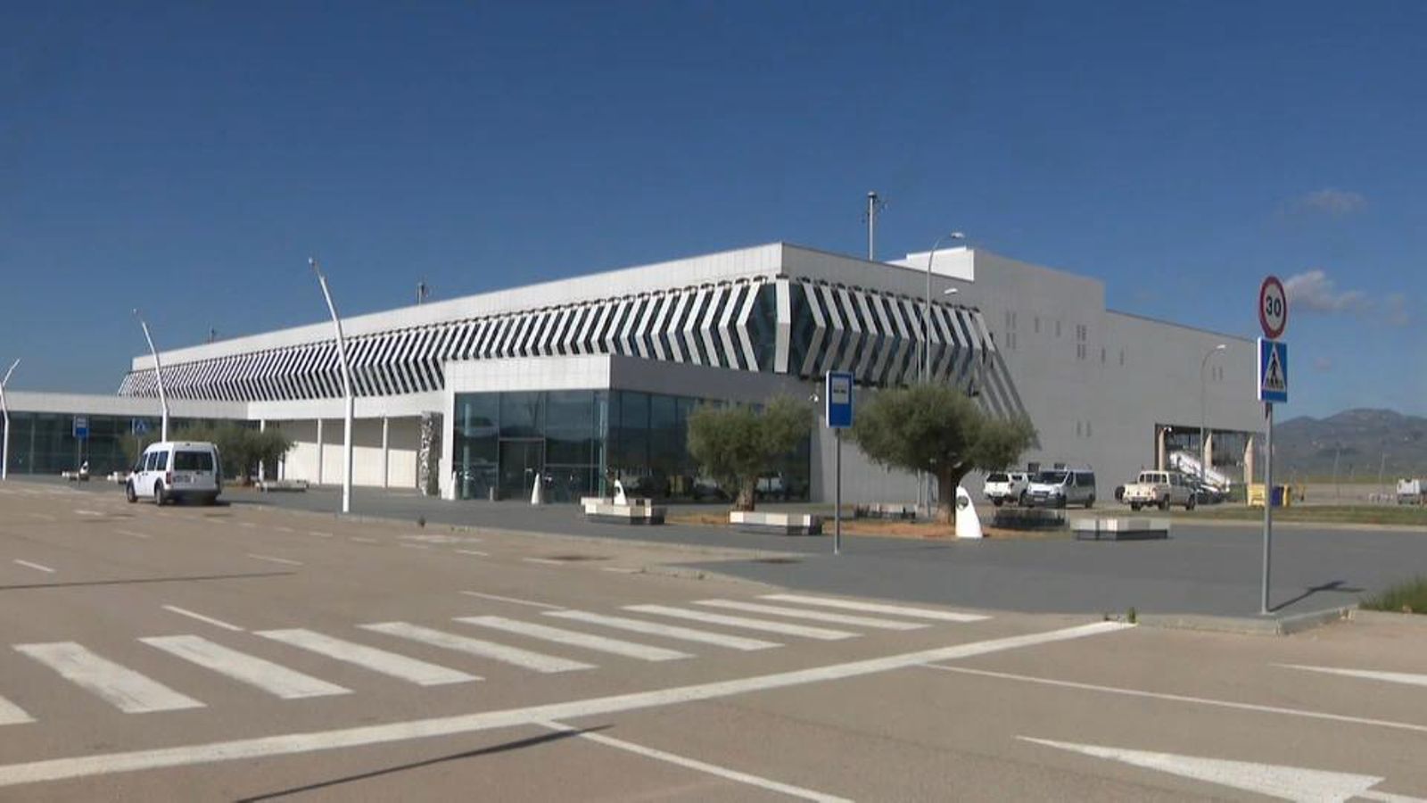 Puig considera raonable integrar l’aeroport de Castelló en Aena