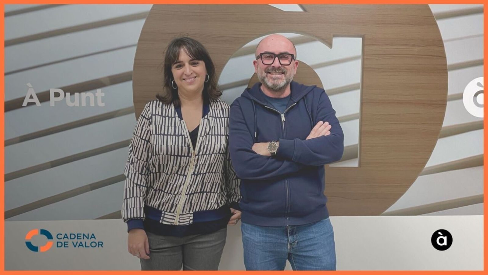 02.05.2024 | Cadena de valor | El mercat del llibre electrònic i els audiollibres