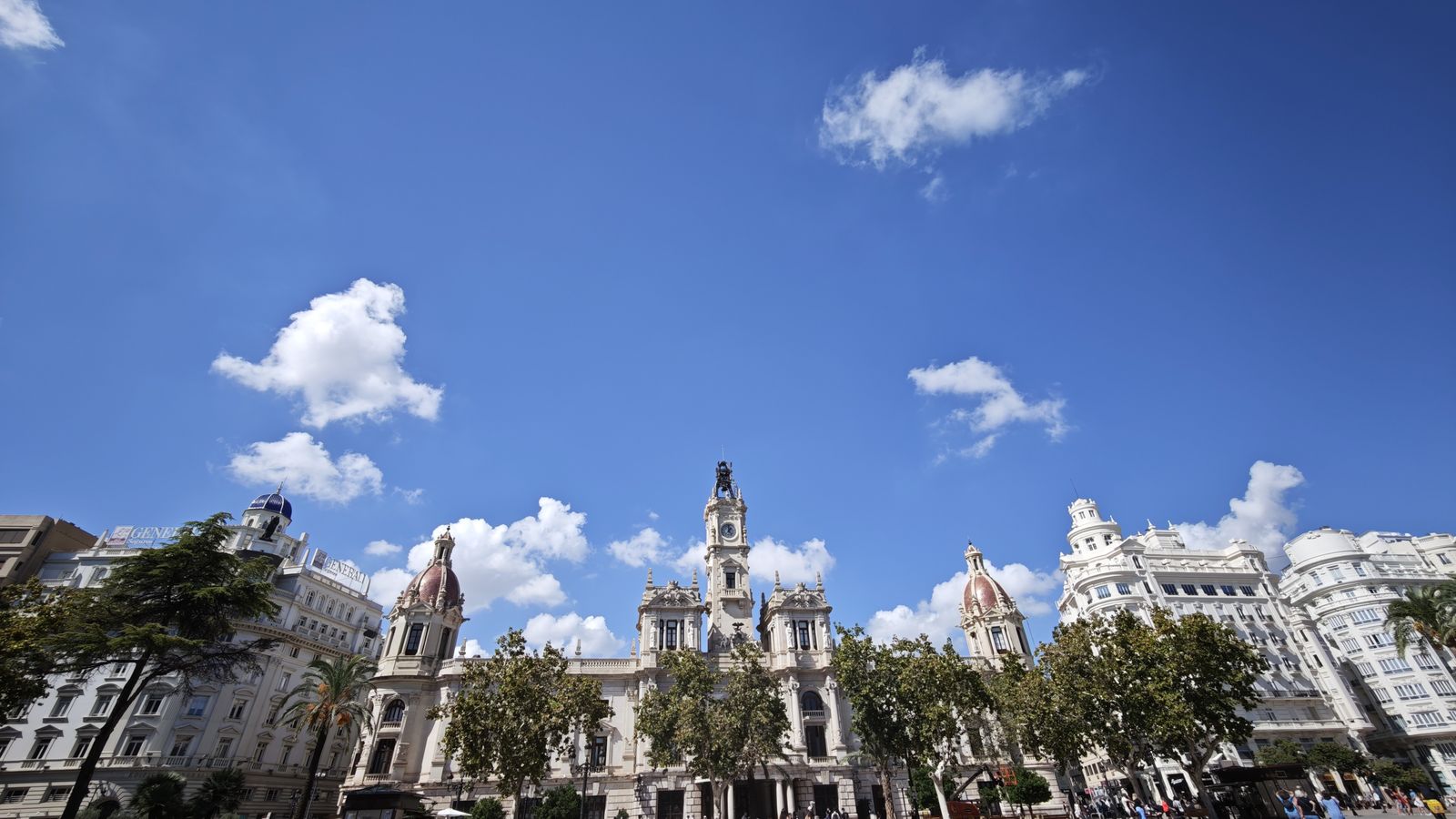 BALTASAR BUENO, València,