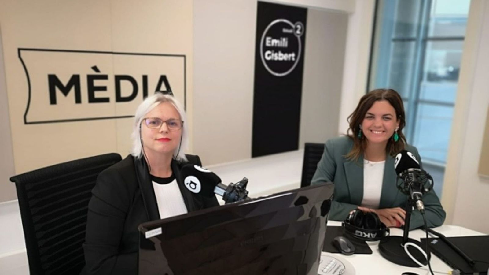 21.05.19 | NM Entrevista a Sandra Gómez