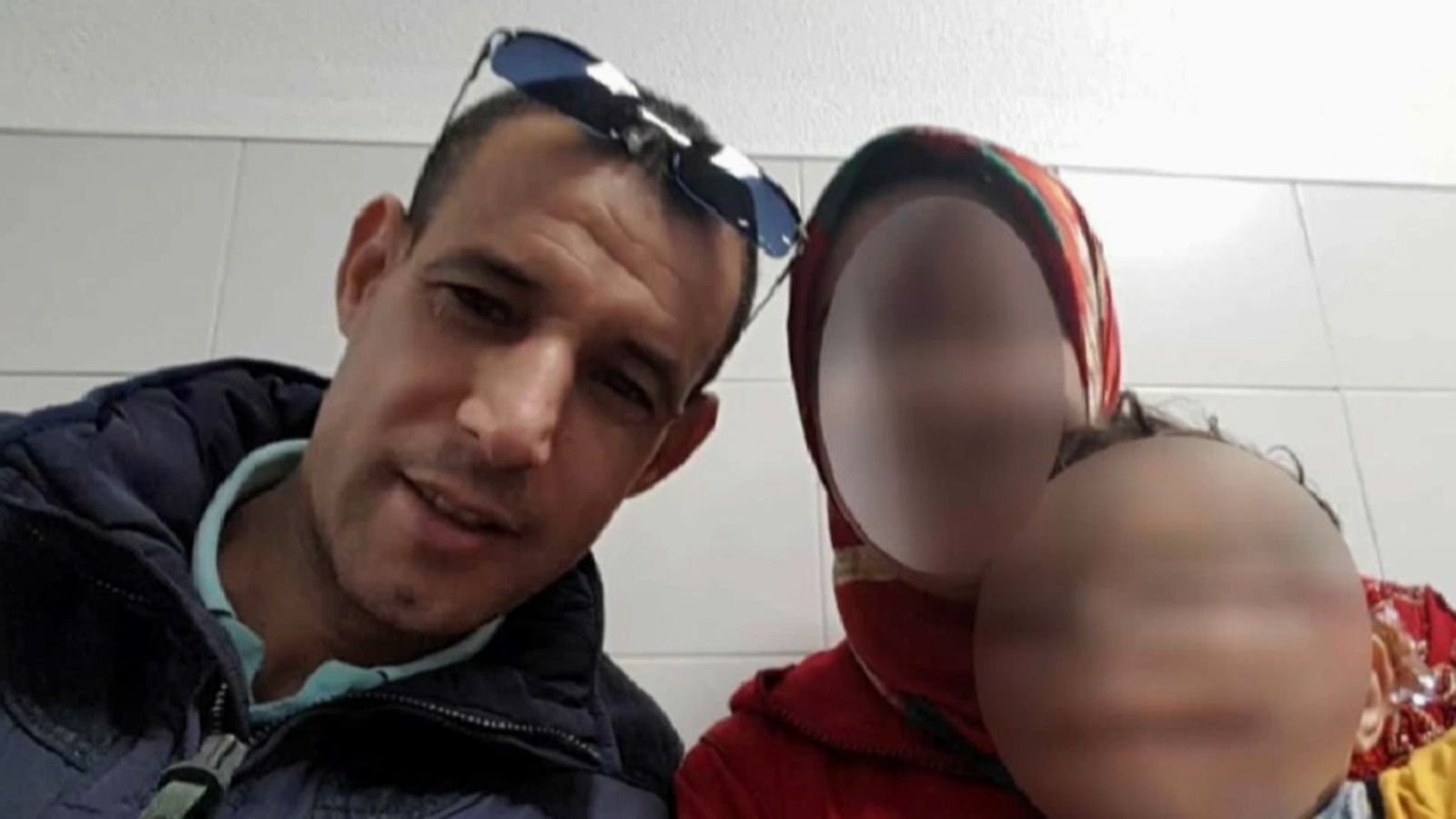 L'immigrant d'origen marroquí està acusat d'un cas de venda de droga fa sis anys.