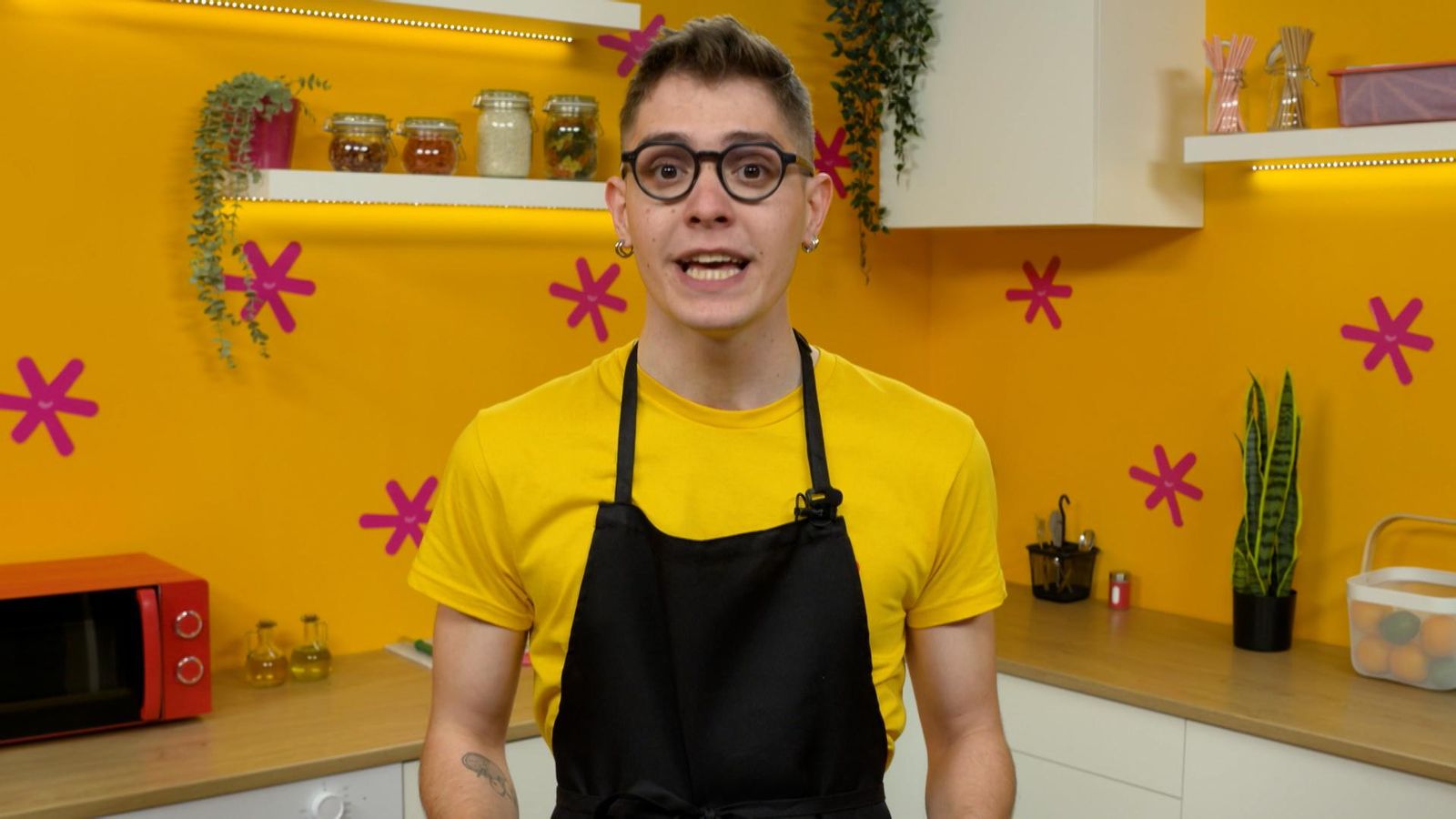 Complement directe... amb guacamole!