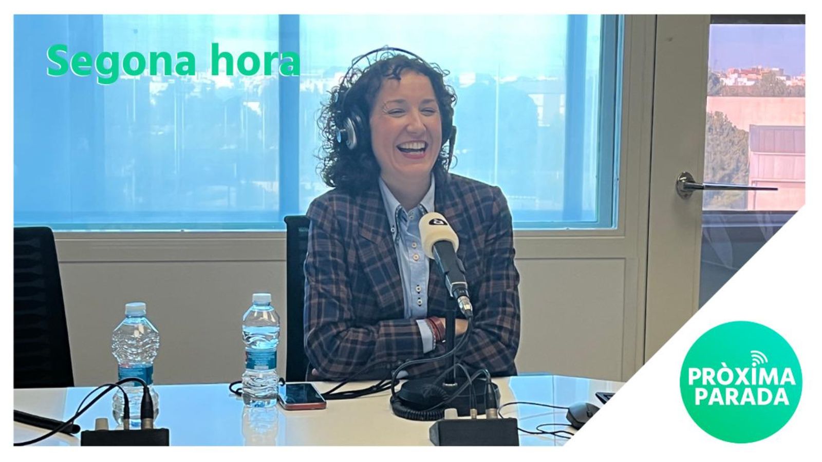 06.03.2024 | Pròxima parada | Segona Part