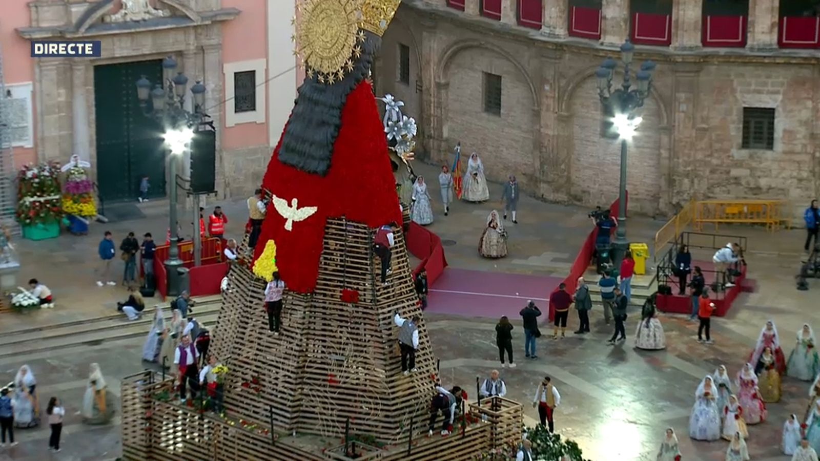 17.03.2026 | Ofrena | 17:00 - 18:00