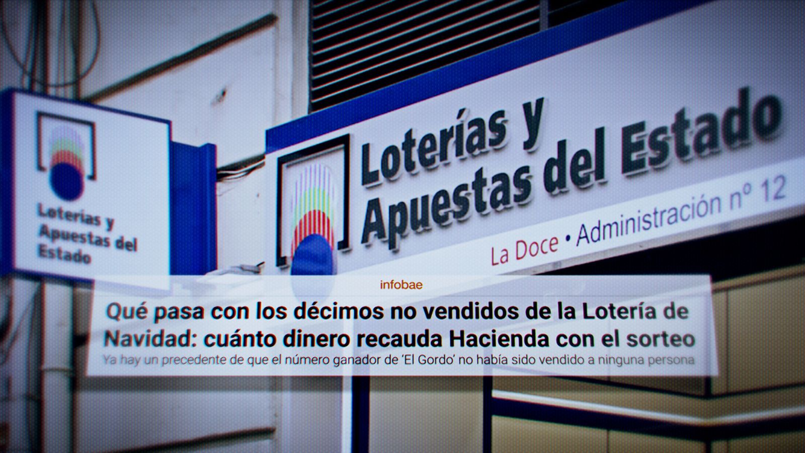 Zoom | La Grossa de Nadal