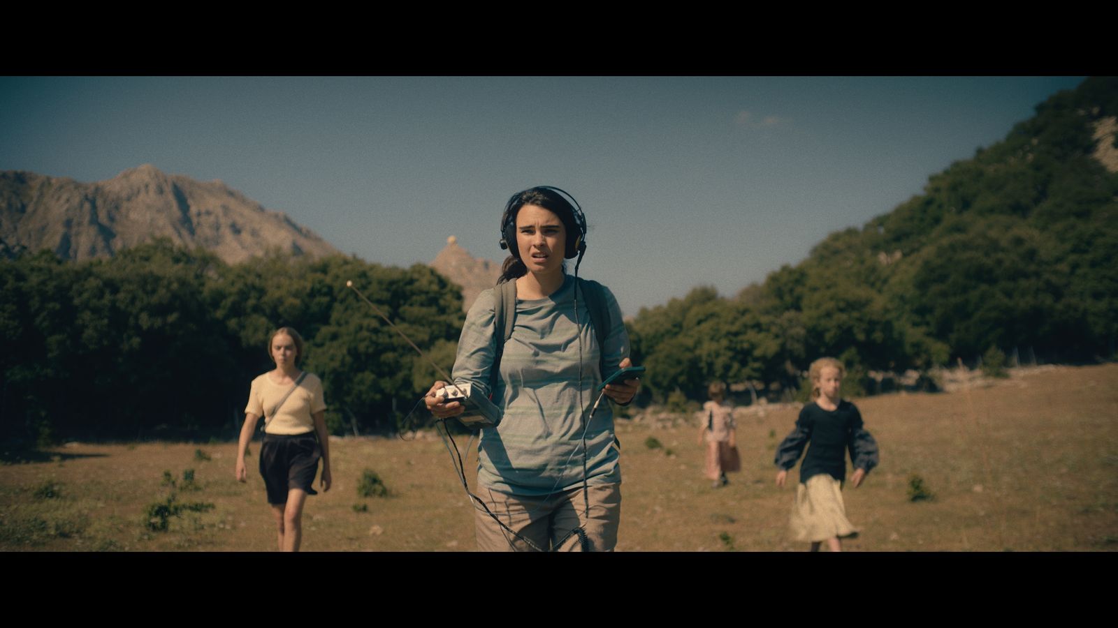 Capítol 2 |  Puig Major